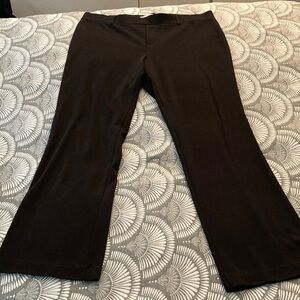 Ellen Tracy Black Garment